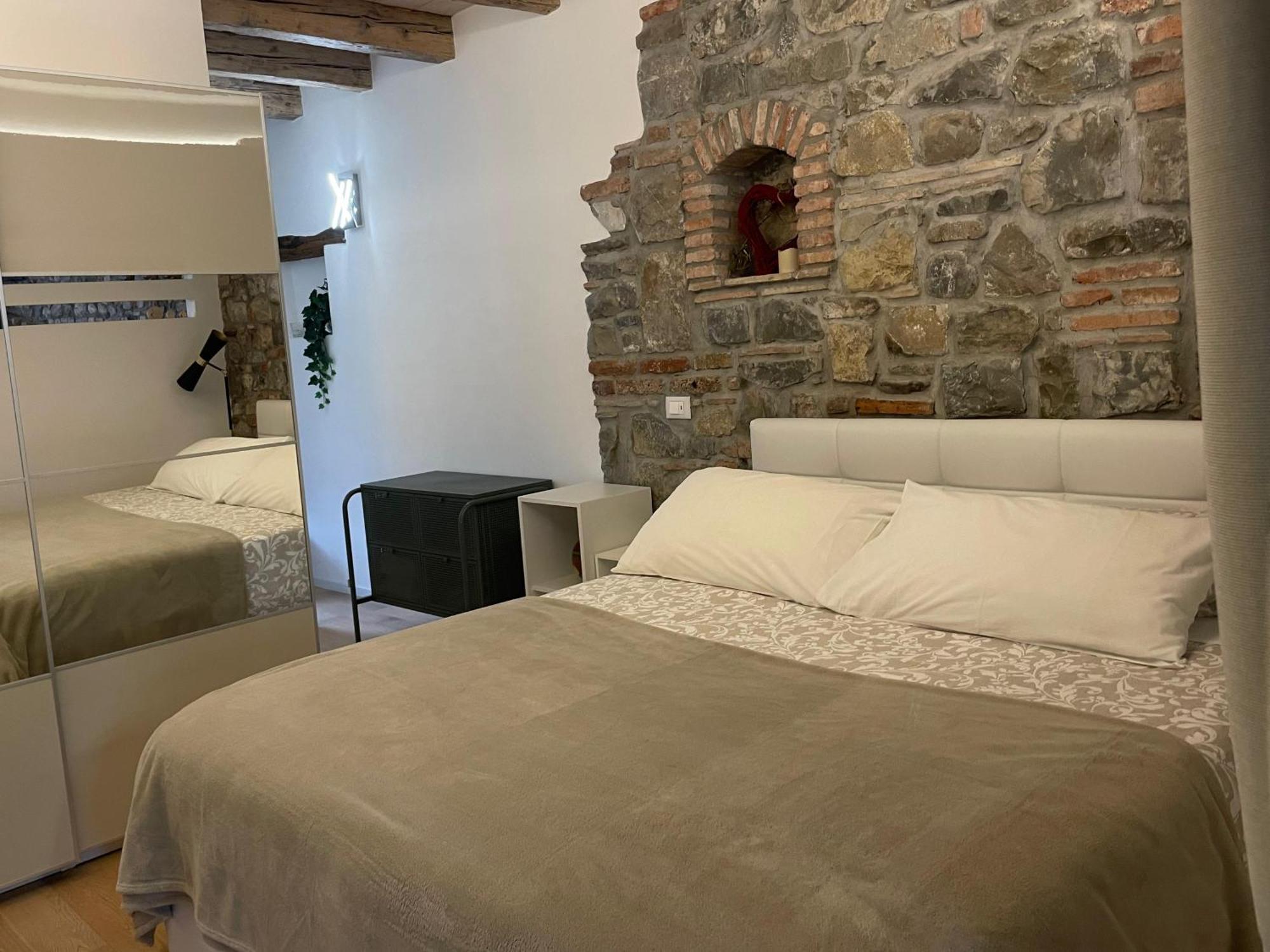 Cividale del Friuli L'Angolo Di Filippo I Piano מראה חיצוני תמונה