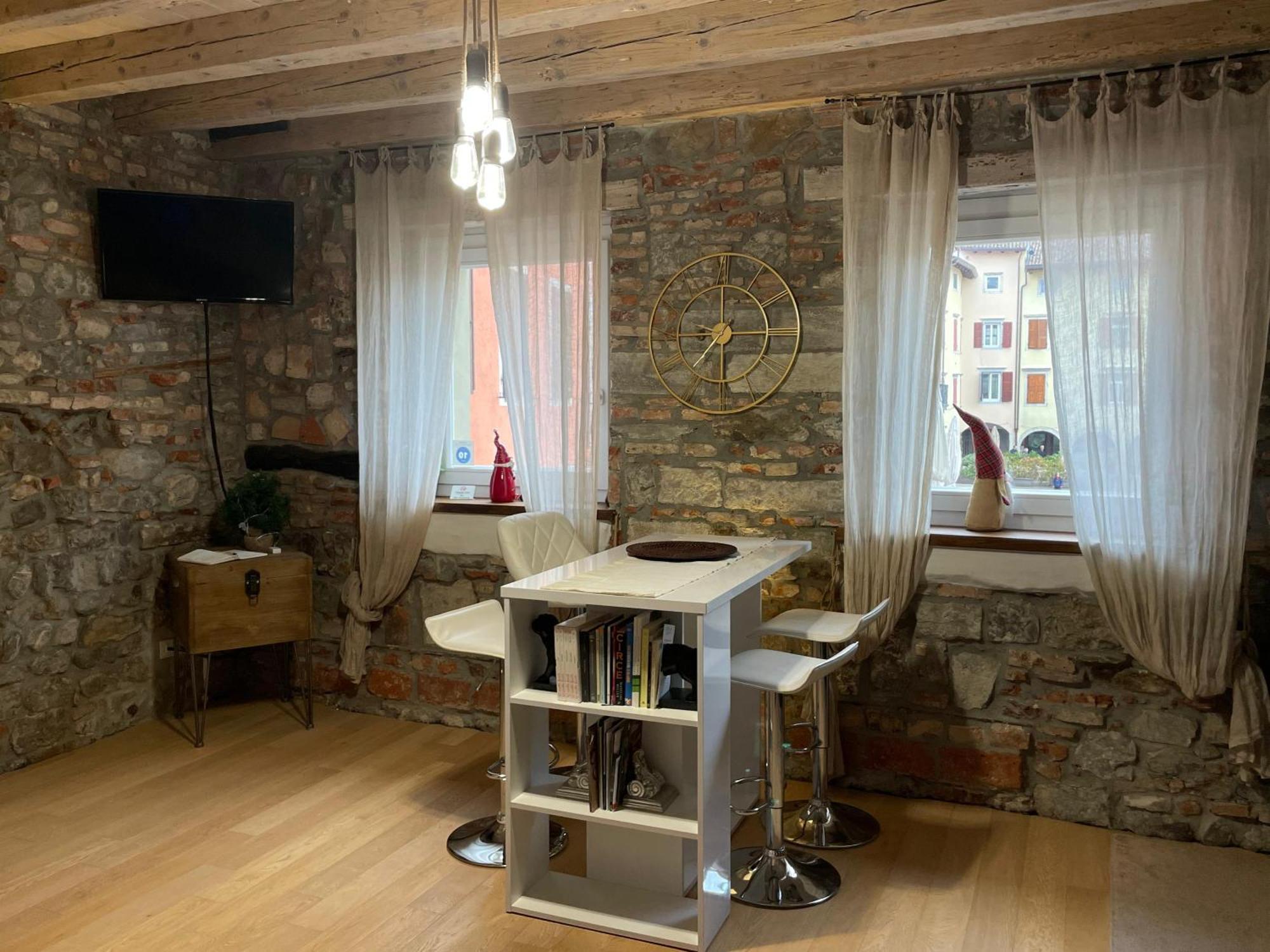Cividale del Friuli L'Angolo Di Filippo I Piano מראה חיצוני תמונה