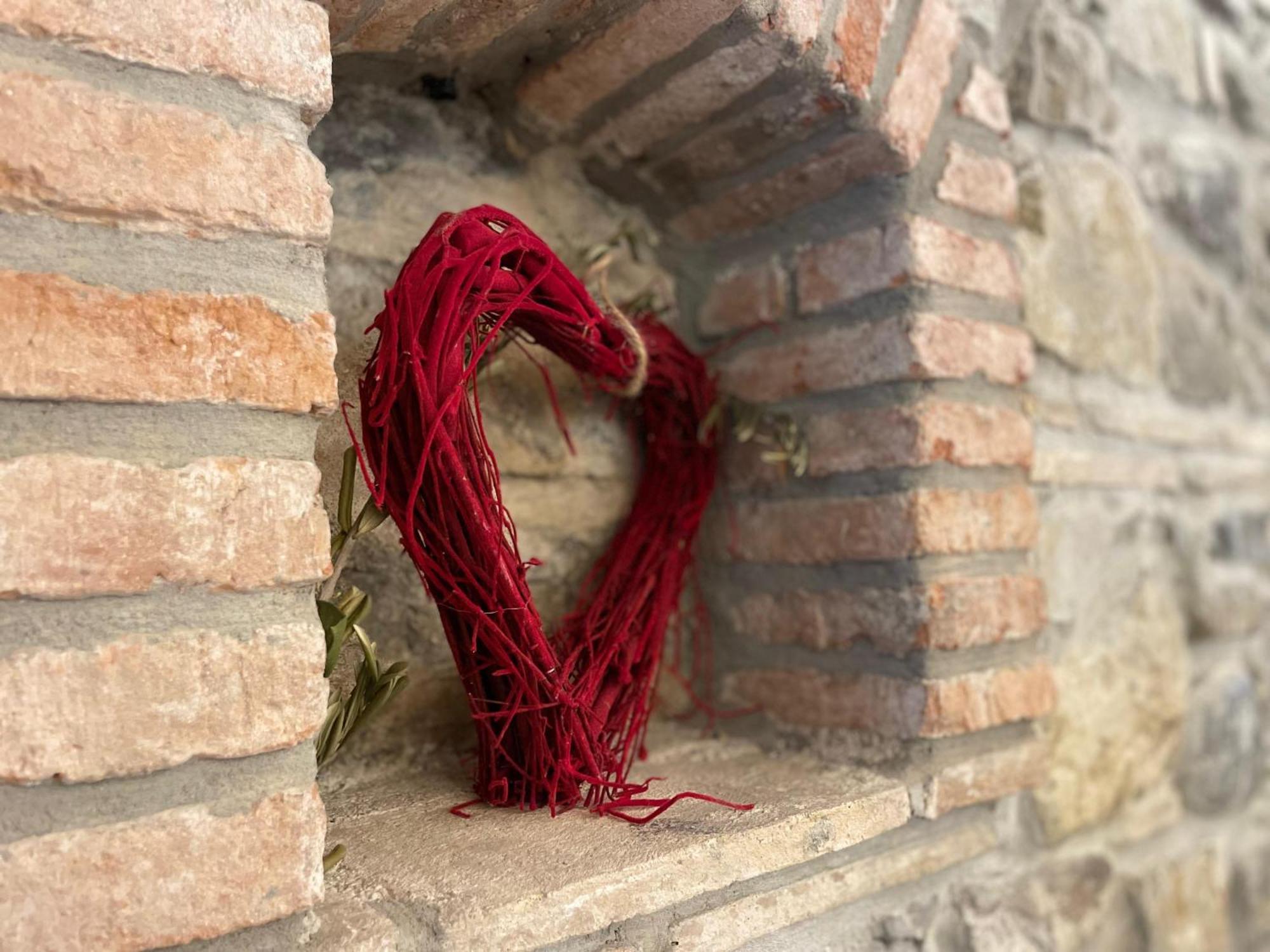 Cividale del Friuli L'Angolo Di Filippo I Piano מראה חיצוני תמונה