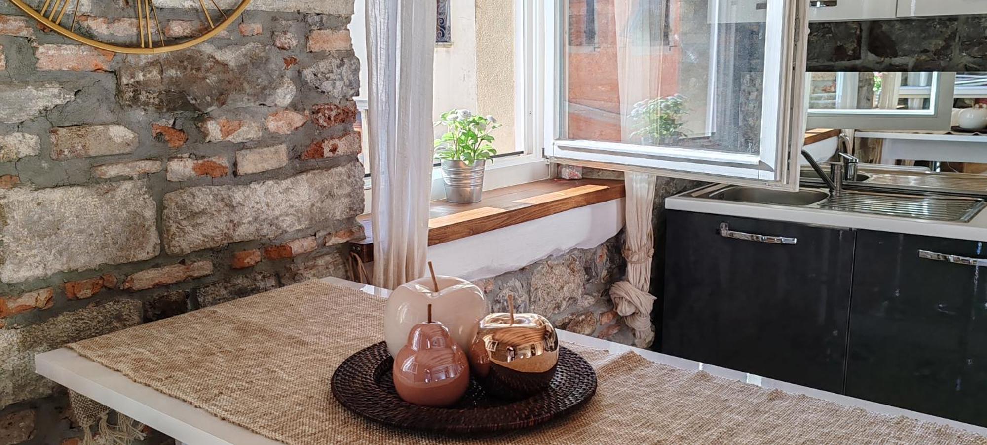 Cividale del Friuli L'Angolo Di Filippo I Piano מראה חיצוני תמונה