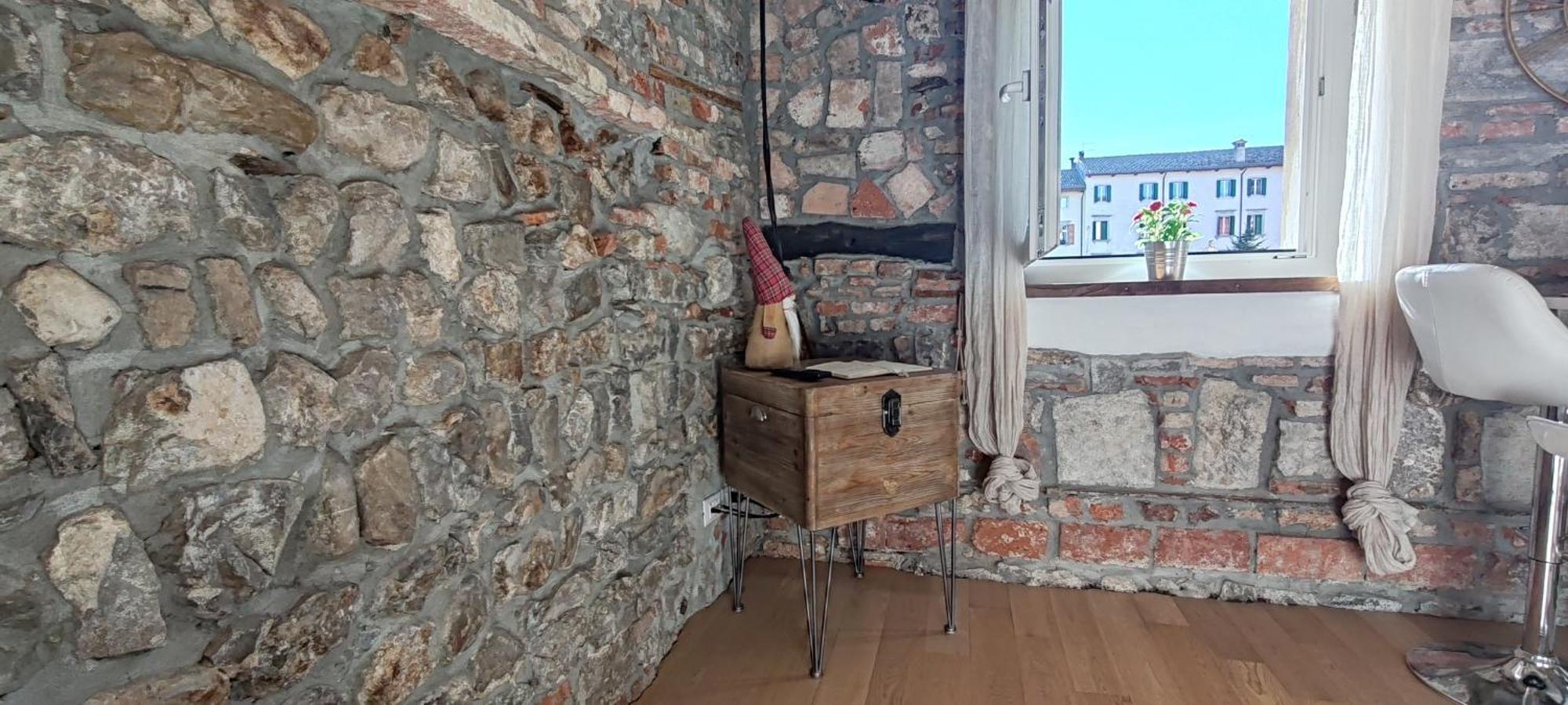 Cividale del Friuli L'Angolo Di Filippo I Piano מראה חיצוני תמונה