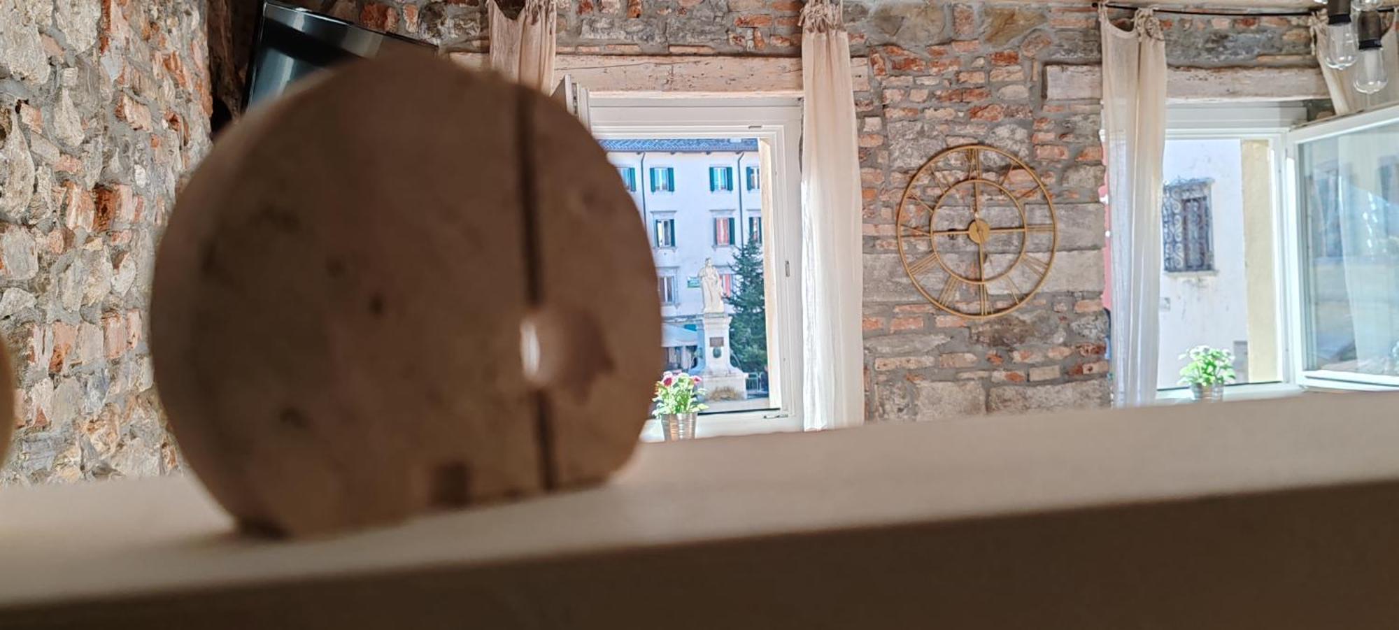 Cividale del Friuli L'Angolo Di Filippo I Piano מראה חיצוני תמונה