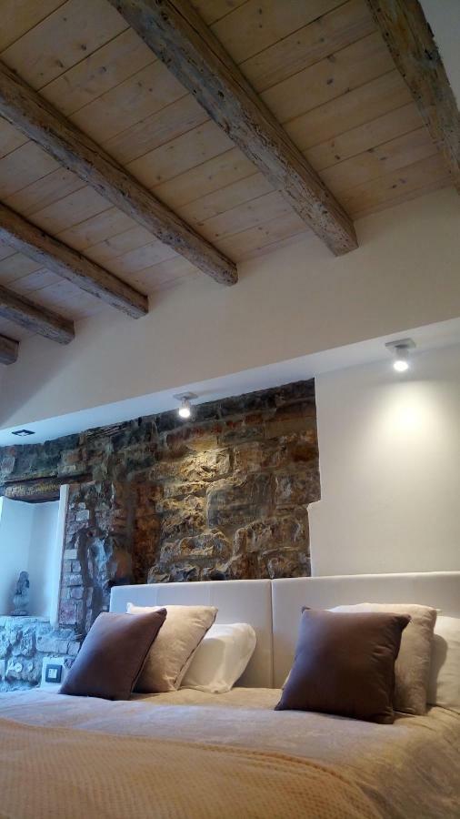 Cividale del Friuli L'Angolo Di Filippo I Piano מראה חיצוני תמונה