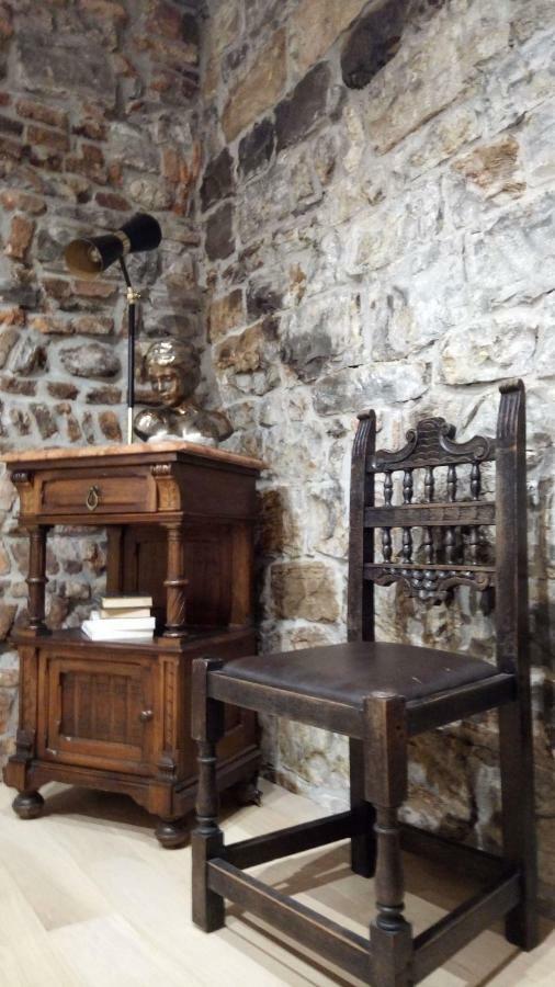 Cividale del Friuli L'Angolo Di Filippo I Piano מראה חיצוני תמונה