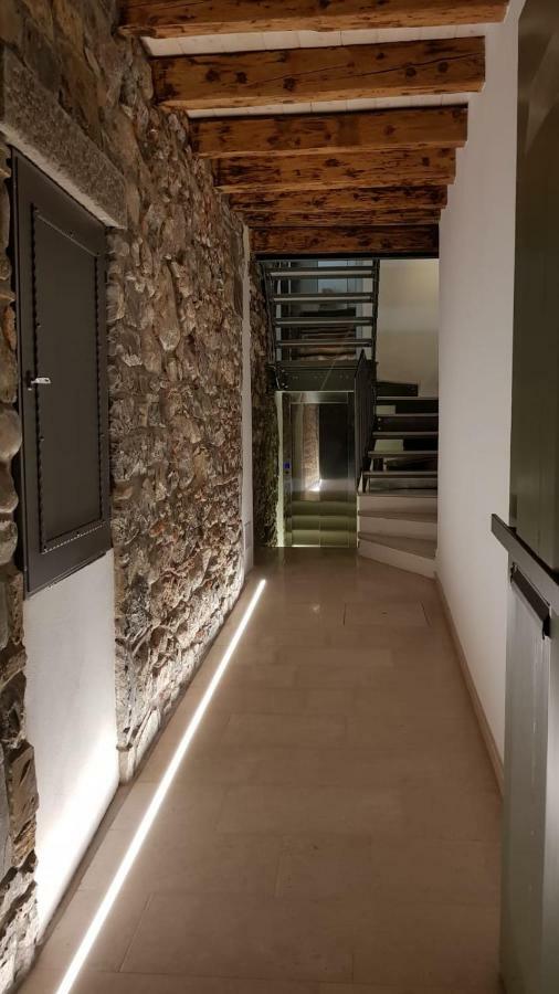 Cividale del Friuli L'Angolo Di Filippo I Piano מראה חיצוני תמונה