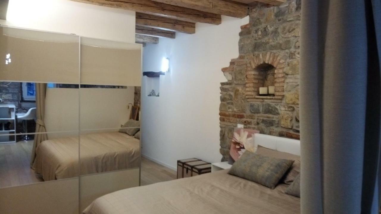 Cividale del Friuli L'Angolo Di Filippo I Piano מראה חיצוני תמונה