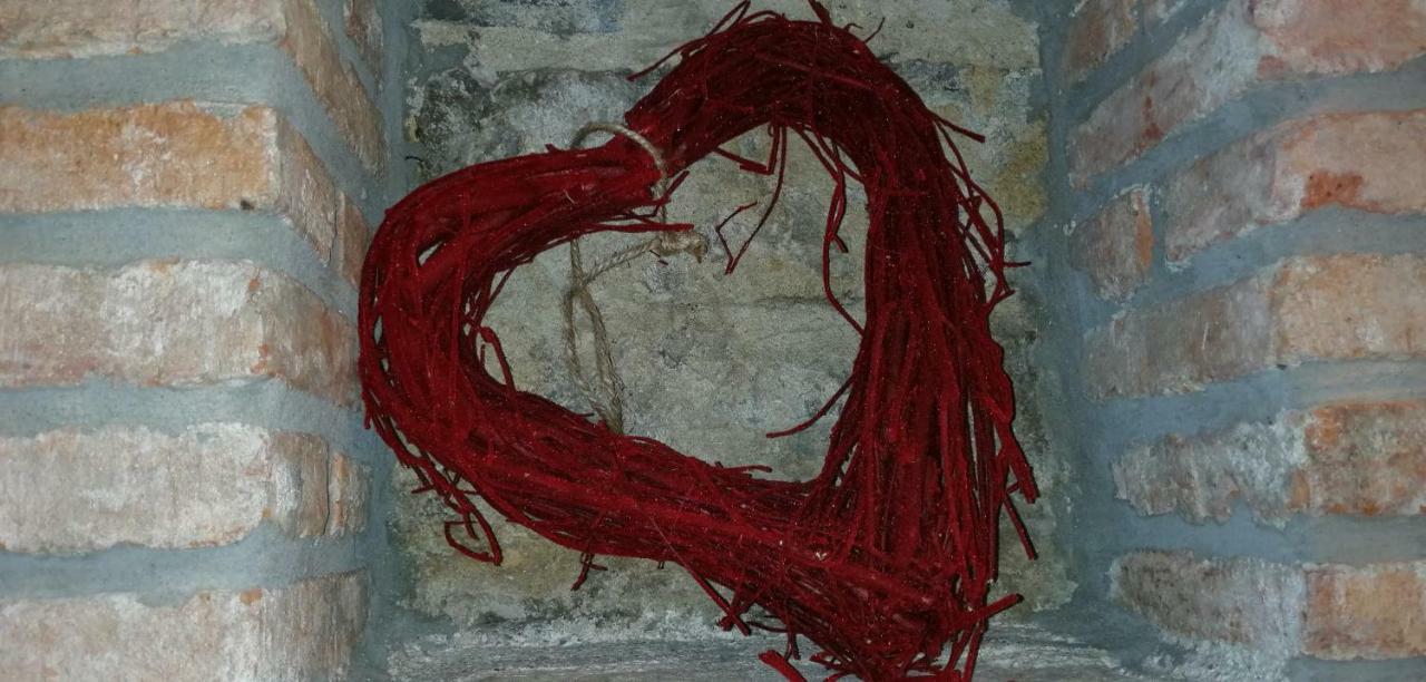 Cividale del Friuli L'Angolo Di Filippo I Piano מראה חיצוני תמונה