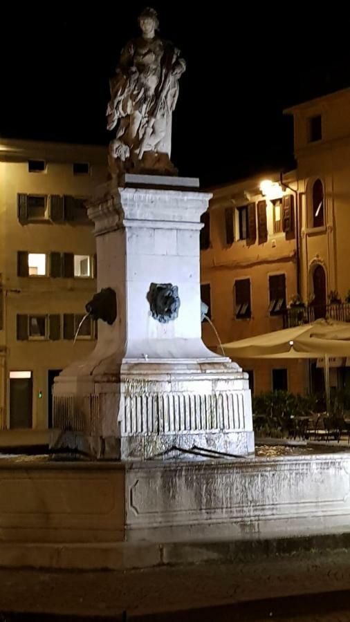 Cividale del Friuli L'Angolo Di Filippo I Piano מראה חיצוני תמונה